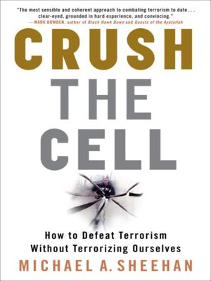Crush the Cell - ebook